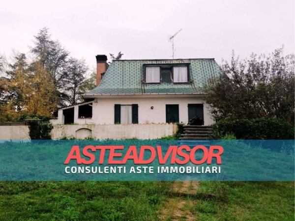casa indipendente in vendita a Sala Baganza in zona San Vitale di Baganza