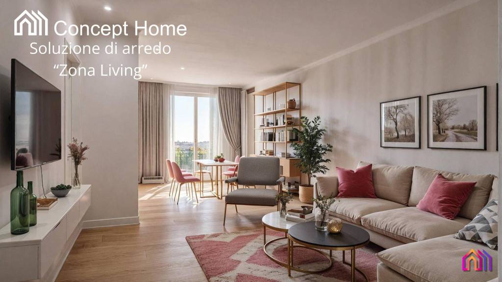 appartamento in vendita a Sala Baganza