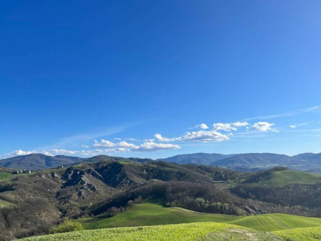 casa indipendente in vendita a Sala Baganza