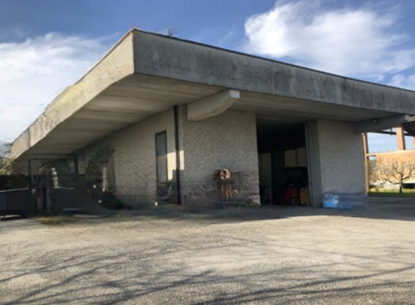 ufficio in vendita a Sala Baganza