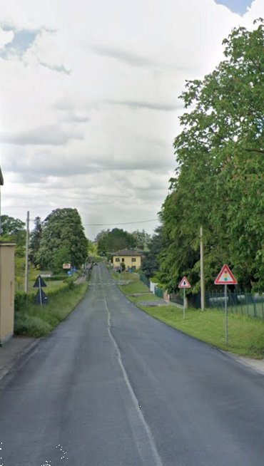 ufficio in vendita a Sala Baganza