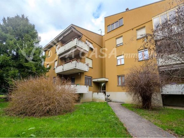appartamento in vendita a Sala Baganza