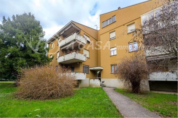 appartamento in vendita a Sala Baganza