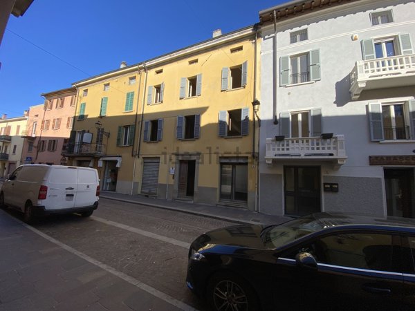 appartamento in vendita a Sala Baganza