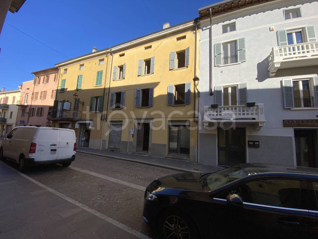 appartamento in vendita a Sala Baganza