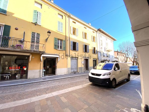 appartamento in vendita a Sala Baganza