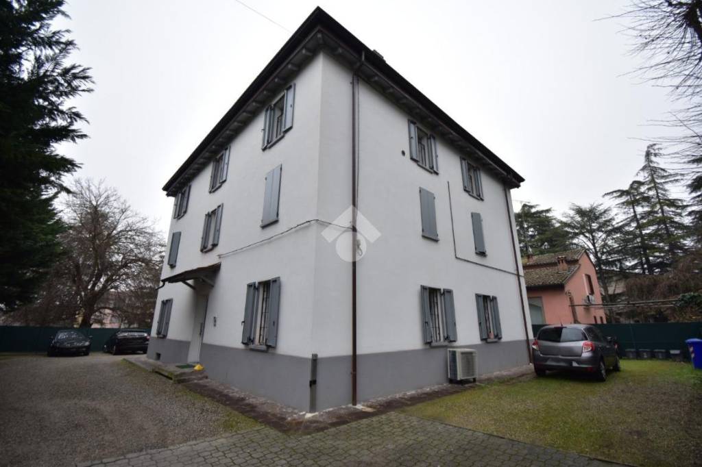 appartamento in vendita a Sala Baganza