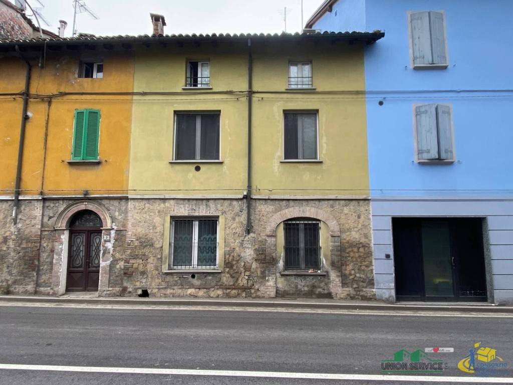 appartamento in vendita a Sala Baganza