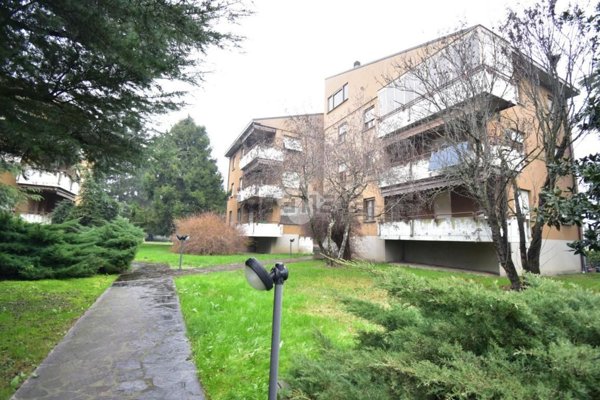 appartamento in vendita a Sala Baganza