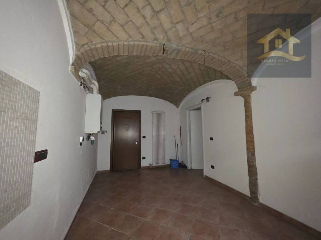 appartamento in vendita a Sala Baganza