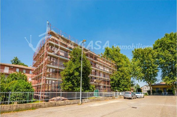 appartamento in vendita a Sala Baganza