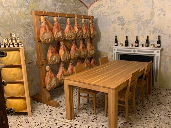 negozio in vendita a Sala Baganza