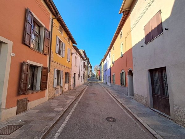 casa indipendente in vendita a Sala Baganza