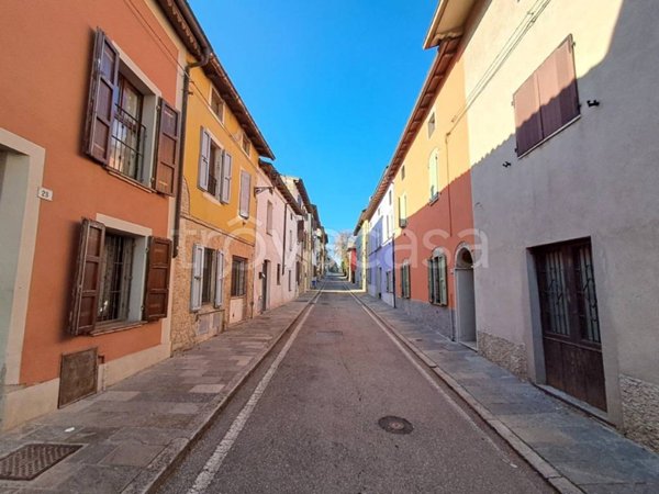 casa indipendente in vendita a Sala Baganza