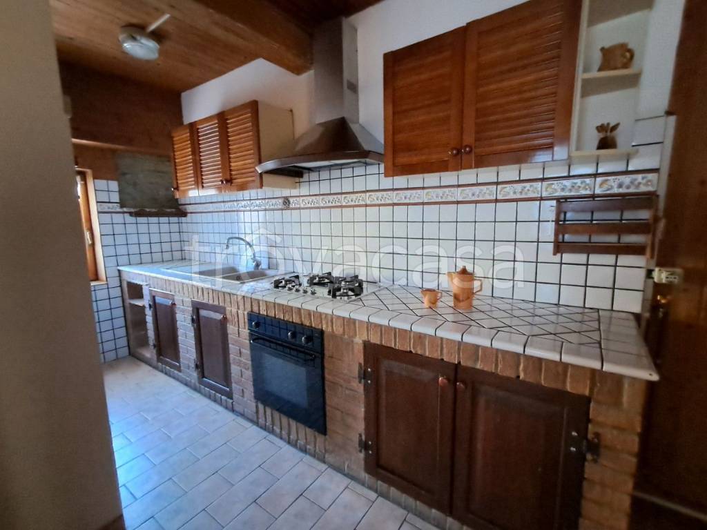 casa indipendente in vendita a Sala Baganza