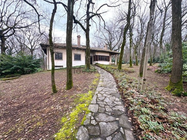 casa indipendente in vendita a Sala Baganza