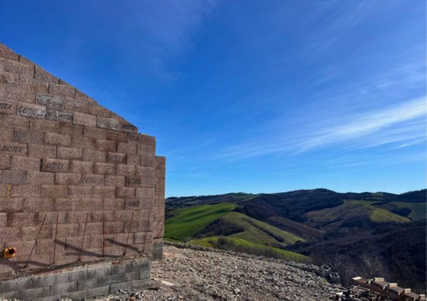 casa indipendente in vendita a Sala Baganza