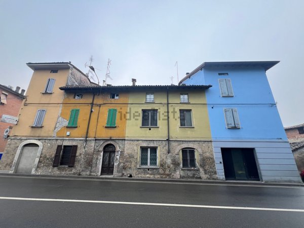 appartamento in vendita a Sala Baganza