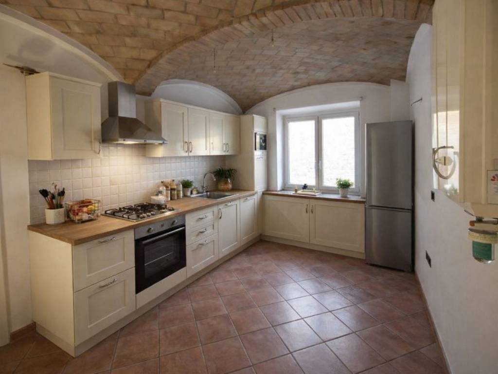 appartamento in vendita a Sala Baganza