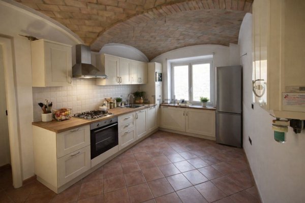 appartamento in vendita a Sala Baganza