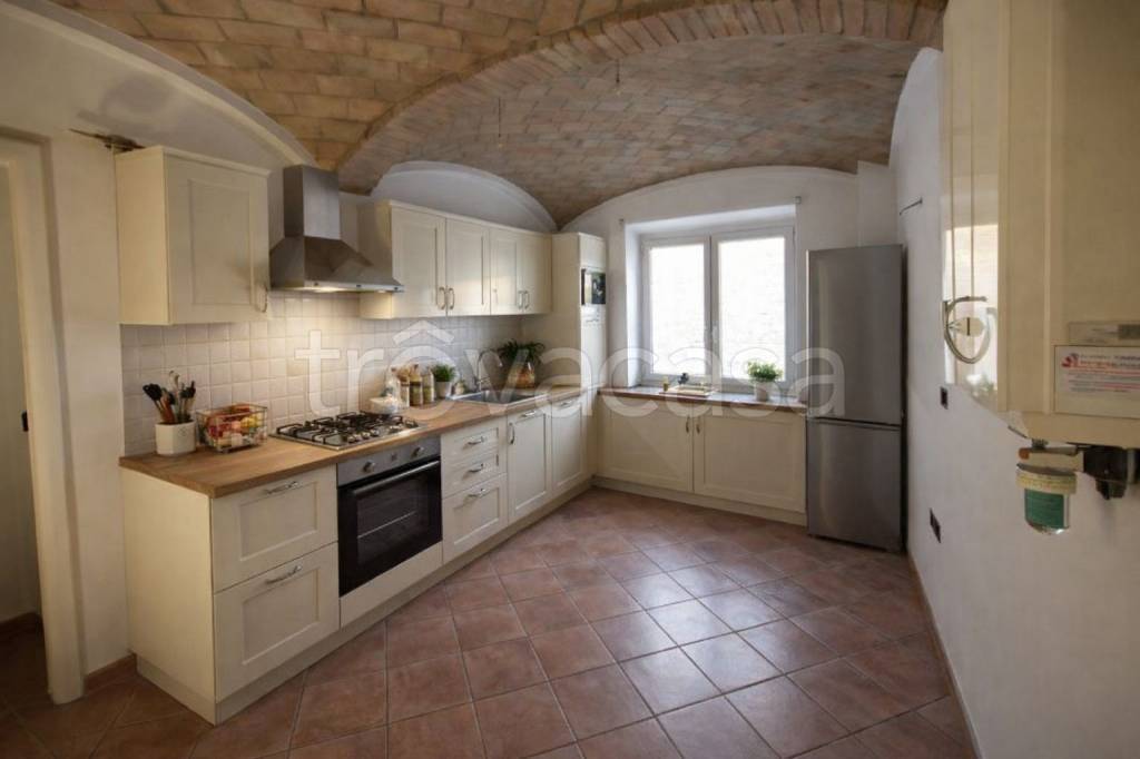 appartamento in vendita a Sala Baganza