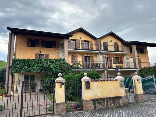 casa indipendente in vendita a Sala Baganza in zona San Vitale di Baganza