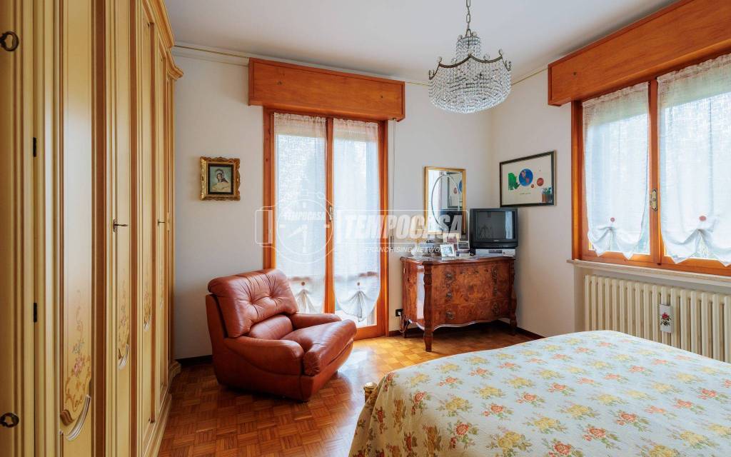 appartamento in vendita a Sala Baganza