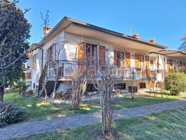 casa indipendente in vendita a Sala Baganza