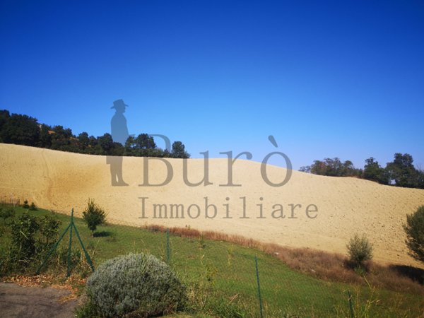terreno agricolo in vendita a Sala Baganza in zona Talignano