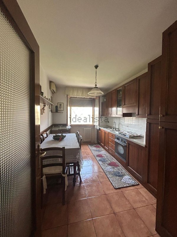 appartamento in vendita a Sala Baganza