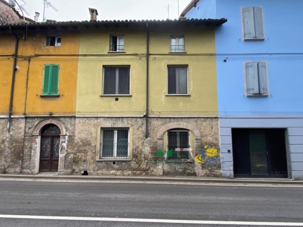 appartamento in vendita a Sala Baganza