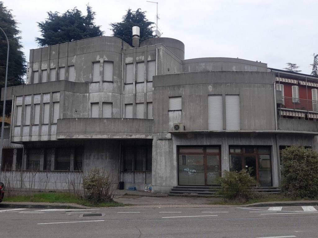 appartamento in vendita a Sala Baganza