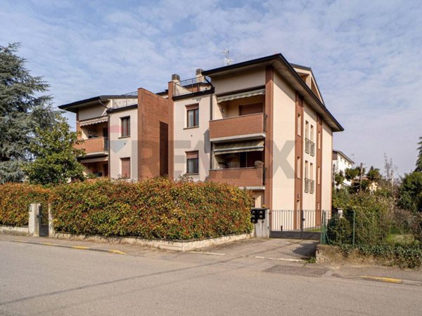 appartamento in vendita a Sala Baganza in zona Case Marconi
