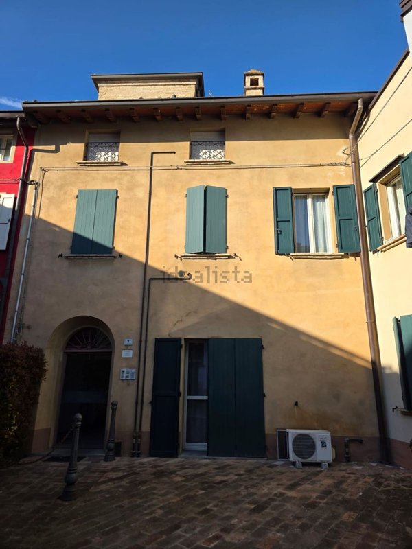 appartamento in vendita a Sala Baganza