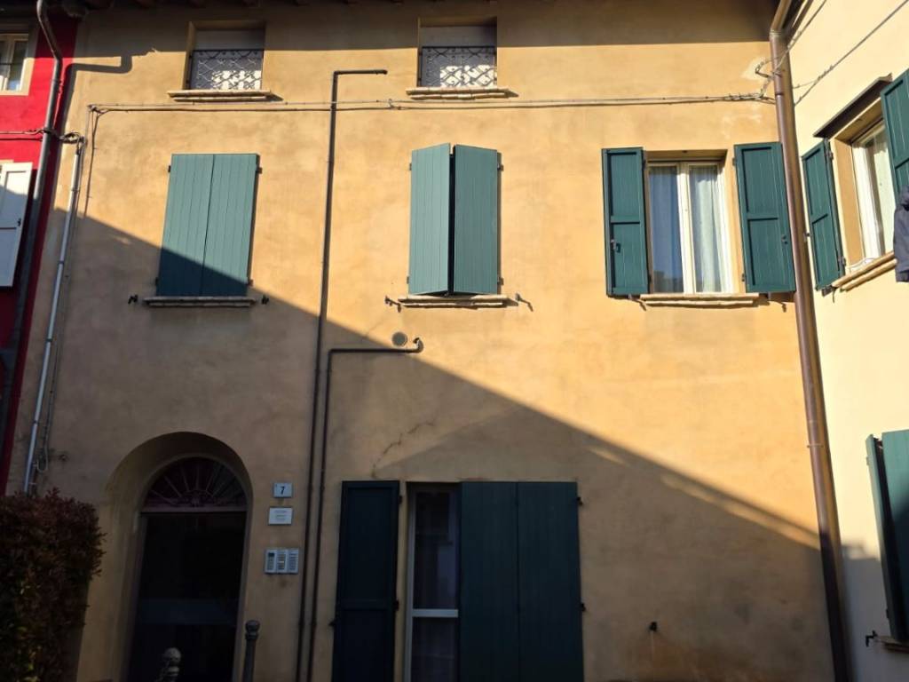 appartamento in vendita a Sala Baganza