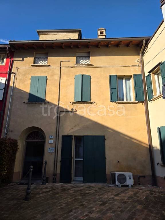 appartamento in vendita a Sala Baganza