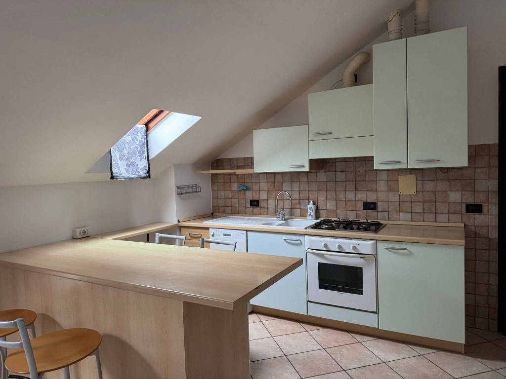 appartamento in vendita a Sala Baganza