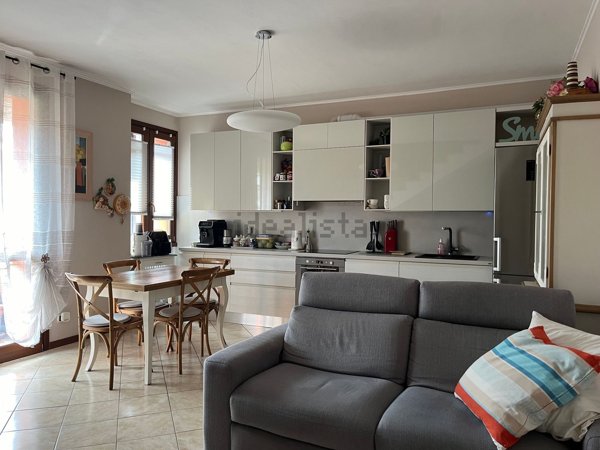 appartamento in vendita a Sala Baganza