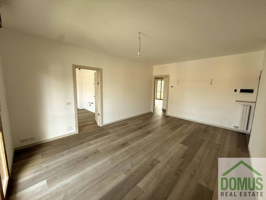 appartamento in vendita a Sala Baganza