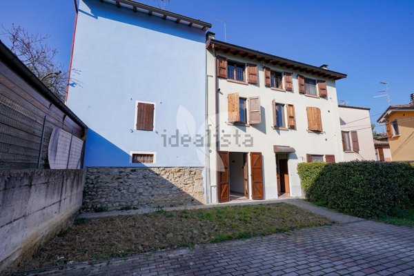 appartamento in vendita a Sala Baganza