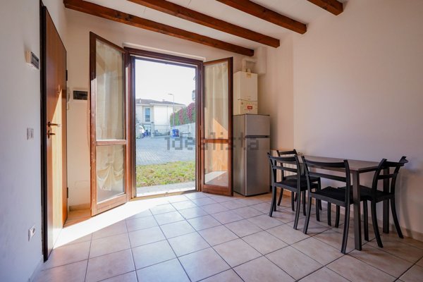 appartamento in vendita a Sala Baganza