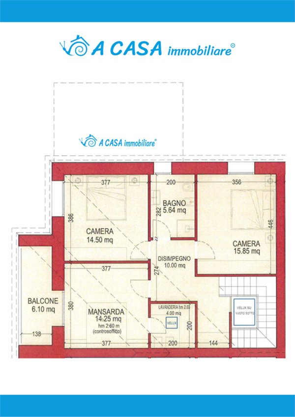 casa indipendente in vendita a Sala Baganza