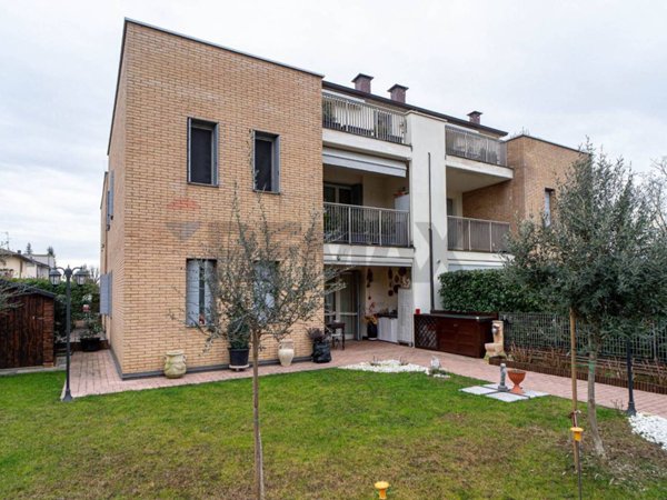 appartamento in vendita a Sala Baganza