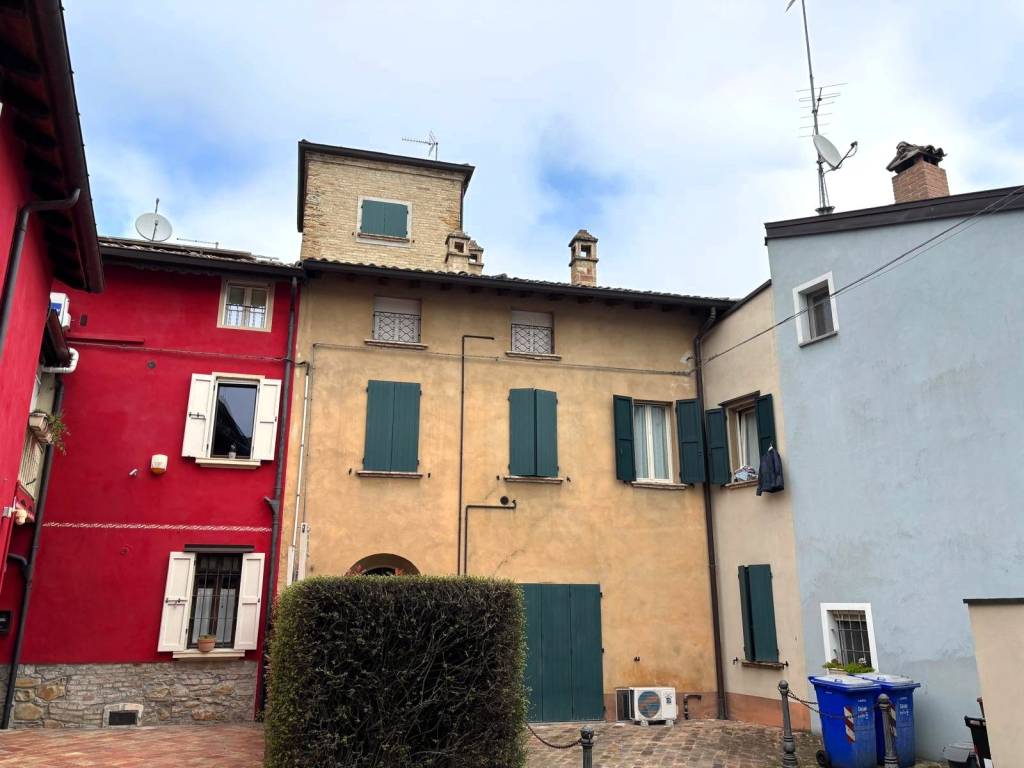 appartamento in vendita a Sala Baganza