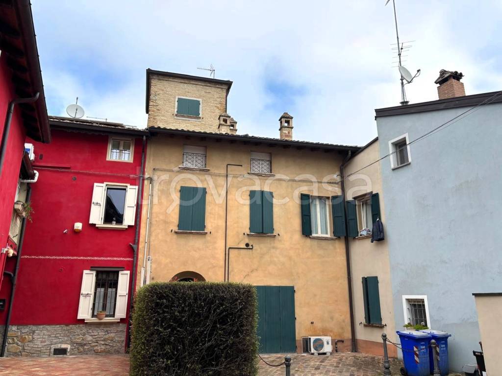 appartamento in vendita a Sala Baganza