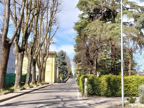 appartamento in vendita a Sala Baganza