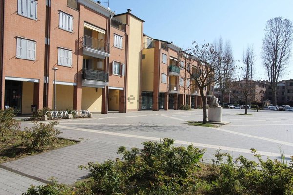 appartamento in vendita a Sala Baganza