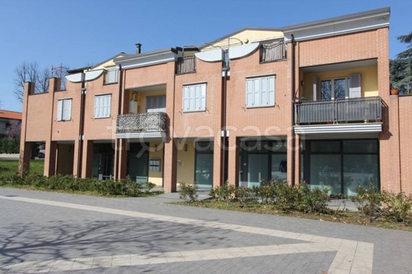 appartamento in vendita a Sala Baganza