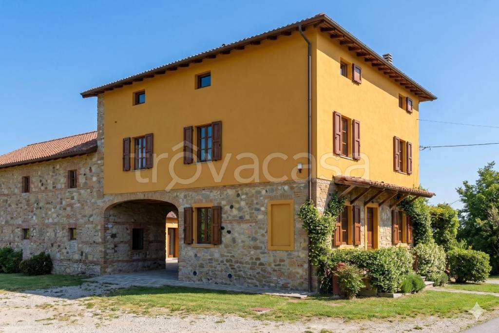 casa indipendente in vendita a Sala Baganza
