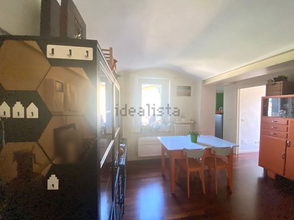 appartamento in vendita a Sala Baganza